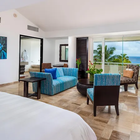 Presidente Intercontinental Cozumel Resort & Spa By Ihg-3