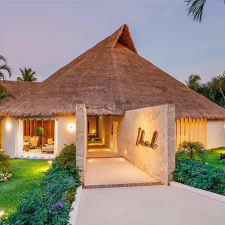 Presidente Intercontinental Cozumel Resort & Spa By Ihg-3