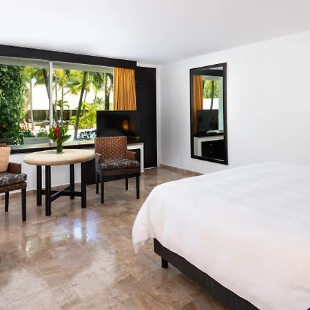 Presidente Intercontinental Cozumel Resort & Spa By Ihg-2